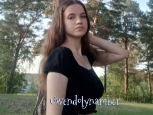 Gwendolynamber