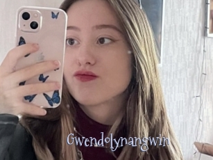 Gwendolynangwin