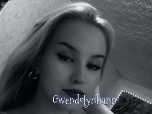 Gwendolynbann