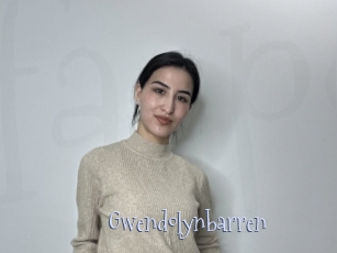 Gwendolynbarren