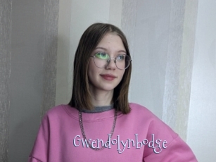 Gwendolynbodge