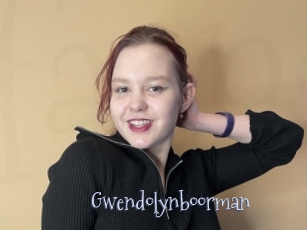 Gwendolynboorman