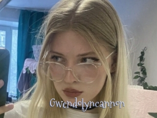 Gwendolyncannon