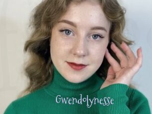 Gwendolynesse