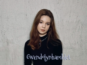 Gwendolynhamblet