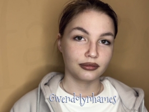 Gwendolynhames