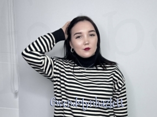 Gwendolynhazlett