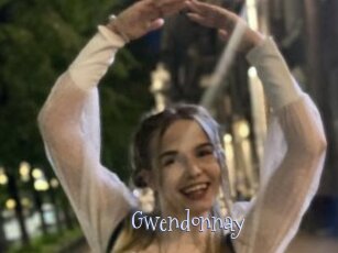 Gwendonnay