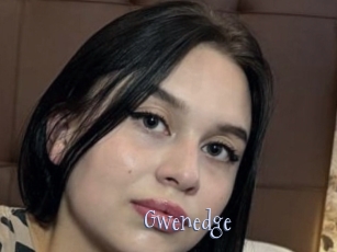 Gwenedge