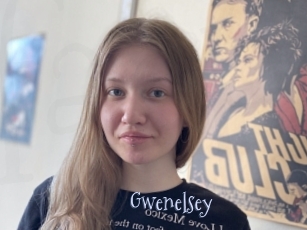 Gwenelsey