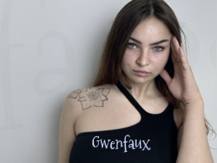 Gwenfaux