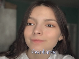 Gwenharrie