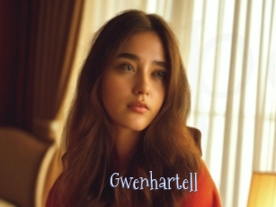 Gwenhartell