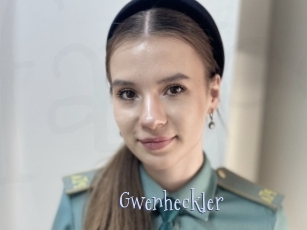 Gwenheckler