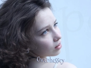 Gwenhessey