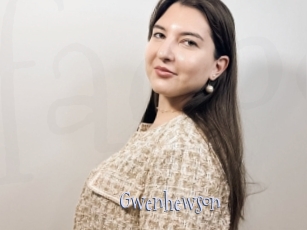 Gwenhewson