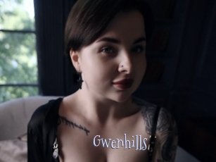 Gwenhills