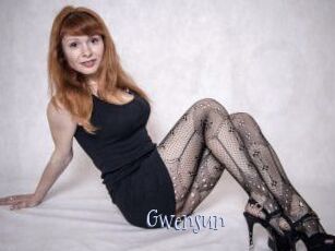 Gwensun