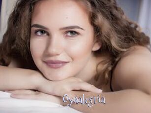 Gyaalegria