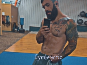 Gymboyeric