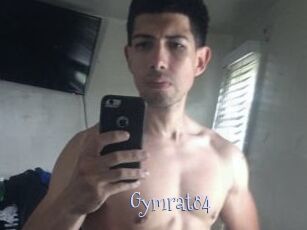 Gymrat84