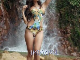 H0RNYANG3L