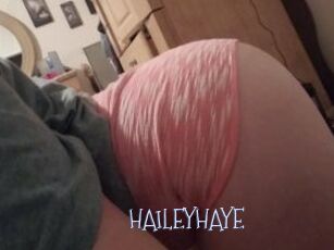 HAILEYHAYE