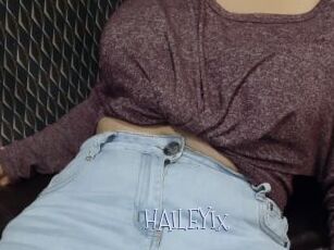 HAILEYIx Faceporno