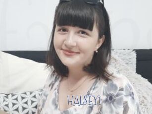 HALSEYI