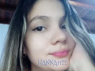 HANNA1122 Faceporno