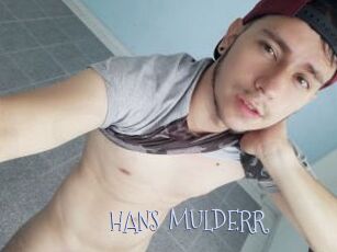 HANS_MULDERR