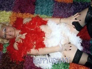 HAPPYGRANNY