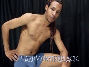 HARDMONSTERBLACK