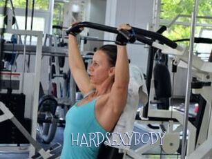 HARDSEXYBODY