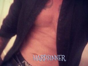 HARDSINNER
