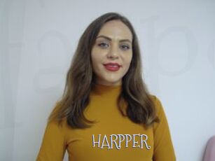 HARPPER