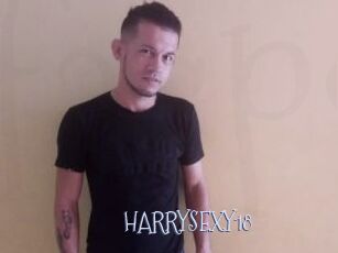 HARRYSEXY18