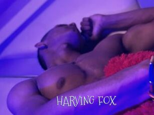 HARVING_FOX