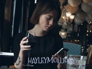 HAYLEYMOLLIGAN