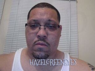 HAZELGREENEYES