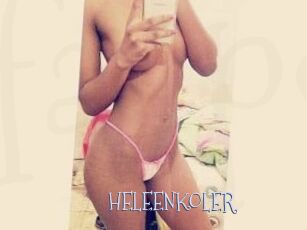 HELEENKOLER