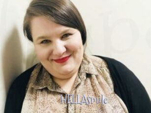 HELLAsmile