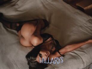 HILLARYS