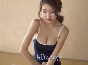 HLYZ_sexy