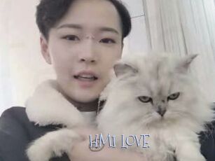 HMI_LOVE
