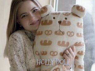 HOLLY_DOLL Faceporno