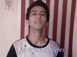 HONDSOMEguy1981