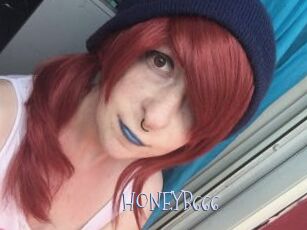 HONEYB666
