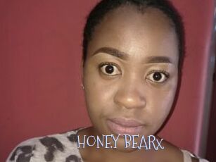HONEY_BEARx Faceporno