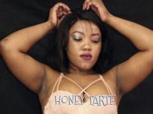 HONEY_TARTE